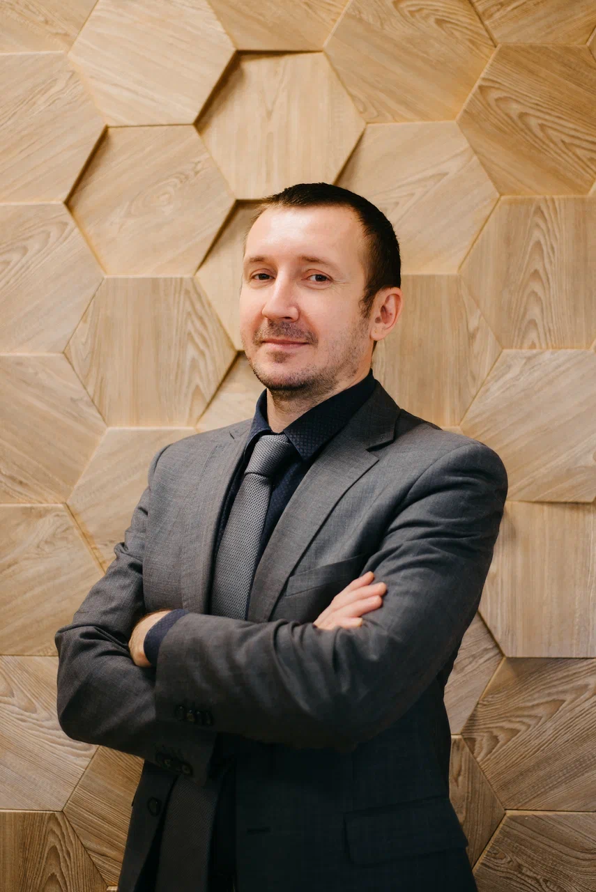 Сергей Петров
