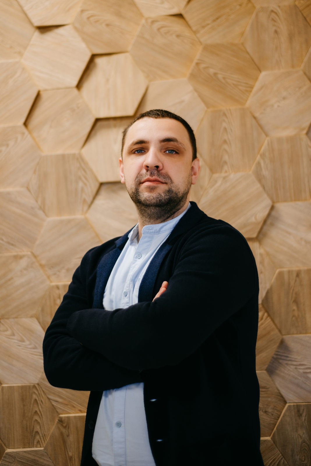 Владимир Разуванов
