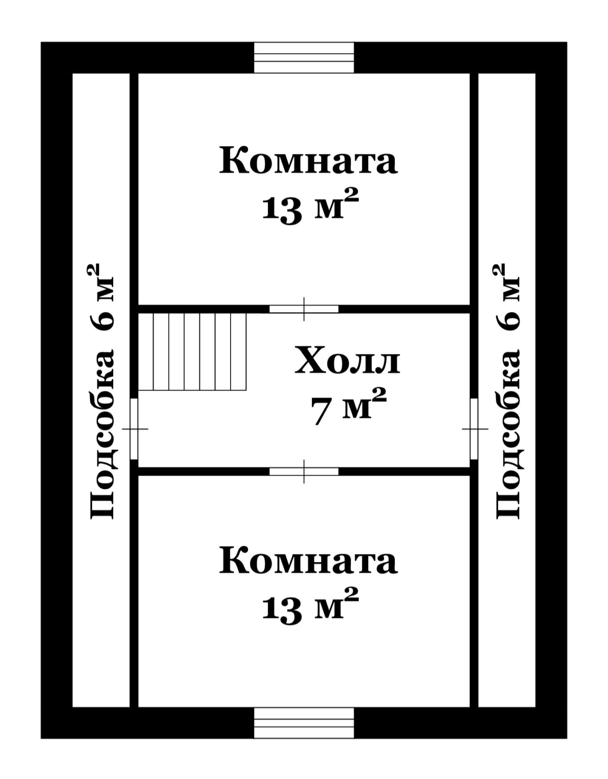 DH82MK купить загородный дом