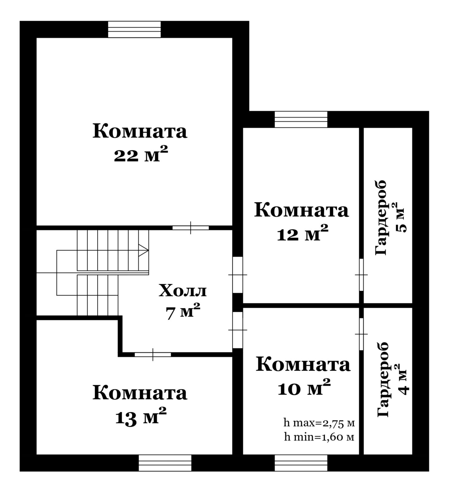 купить загородный дом DHZ130