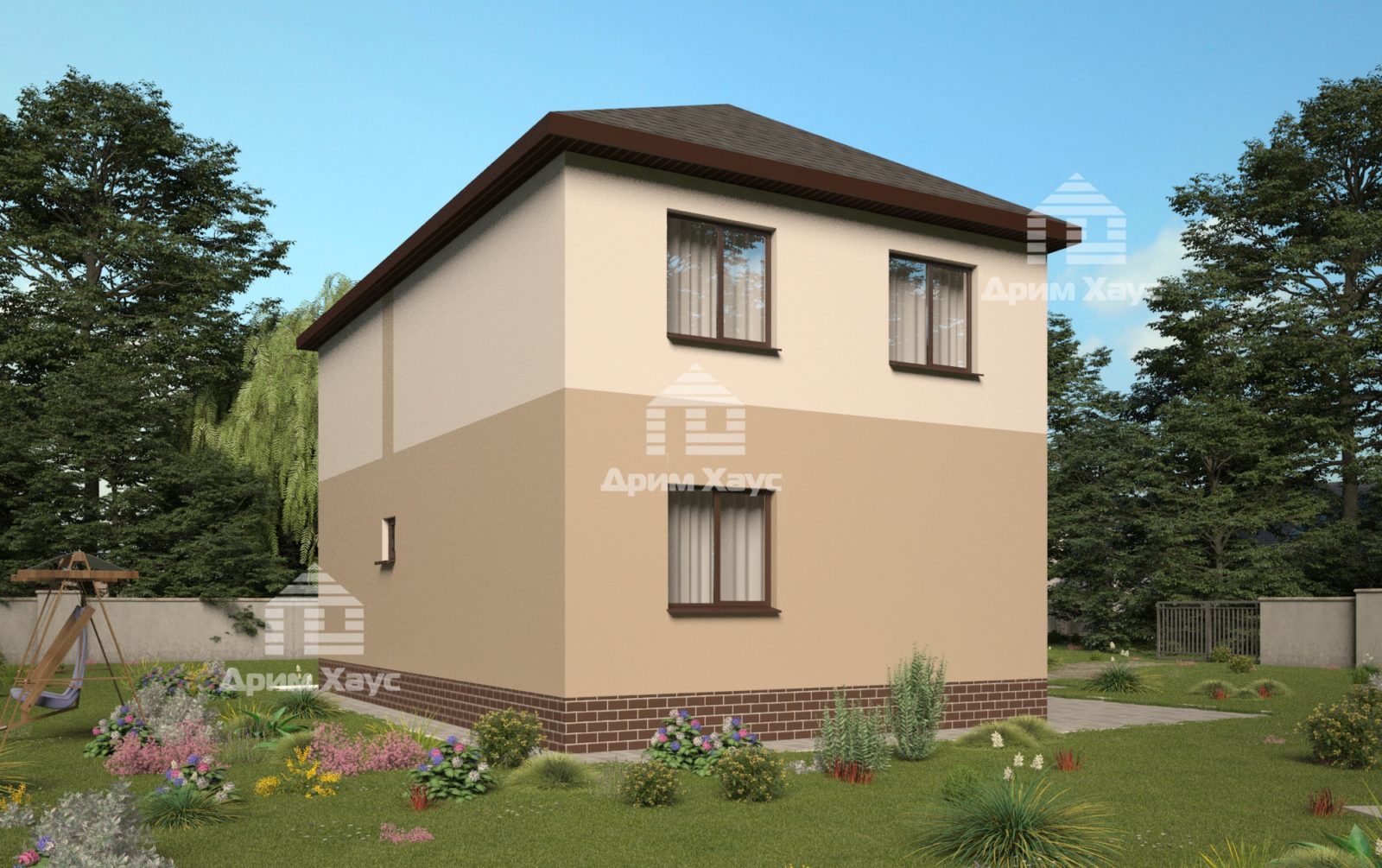 8