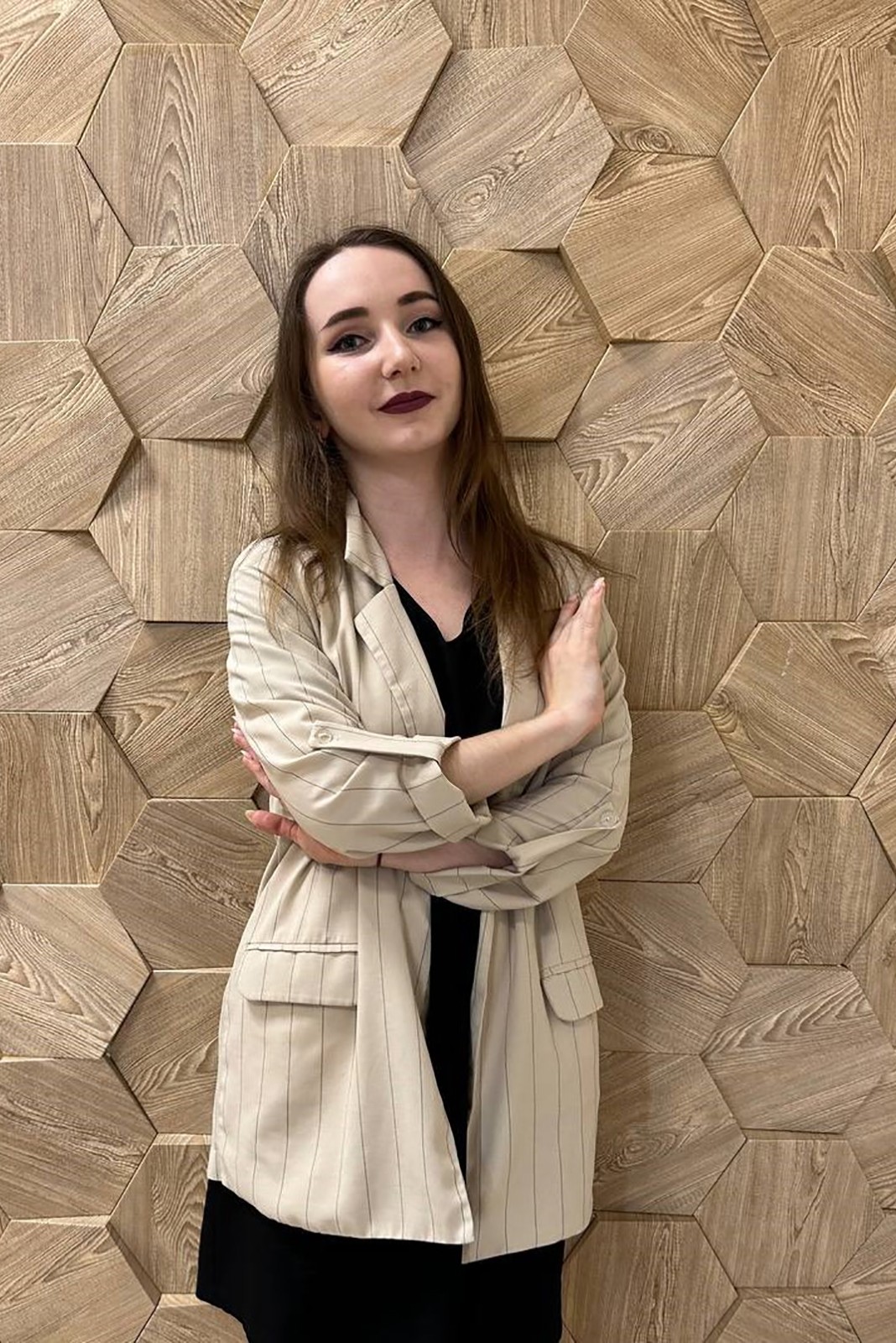 Елена Федосова